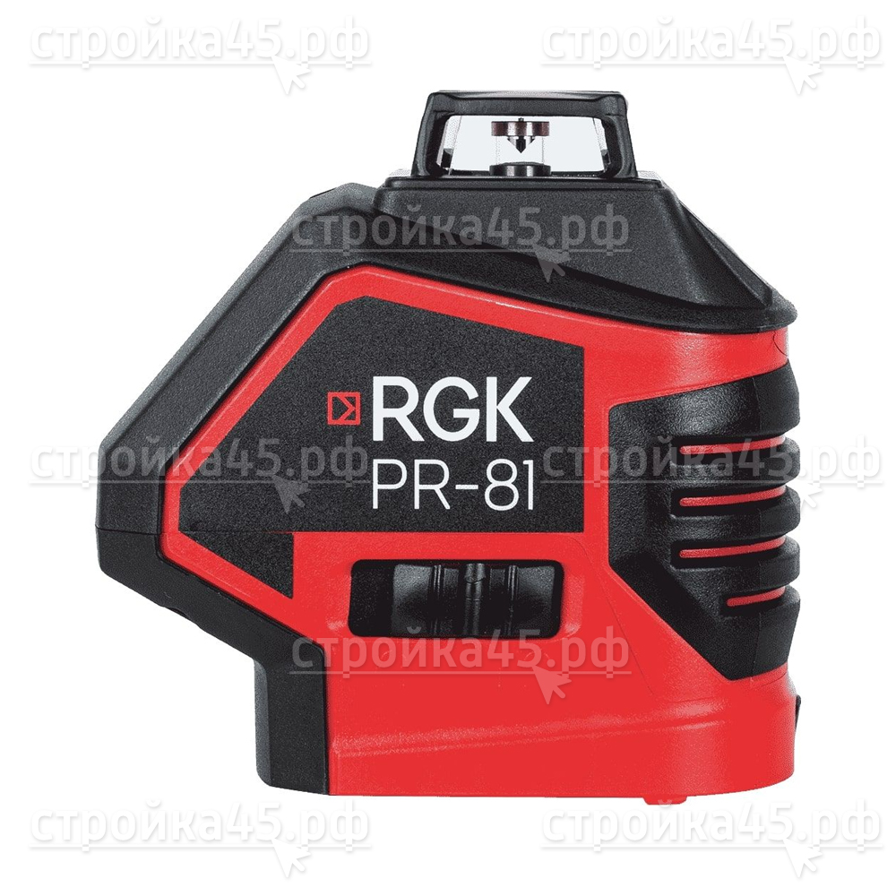 Уровень RGK PR-81 Уровень RGK PR-81