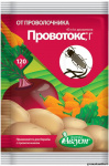 Средство от насекомых Провотокс, Август, 40 г