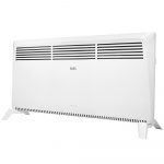 Конвектор электрический, Ballu Solo Turbo, BEC/SMT-2500, 2,5кВт/30м2
