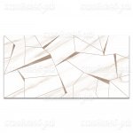 25/50 Esprit WT9ESR01, Wall, глянцевая, цвет белый, толщина 9 мм