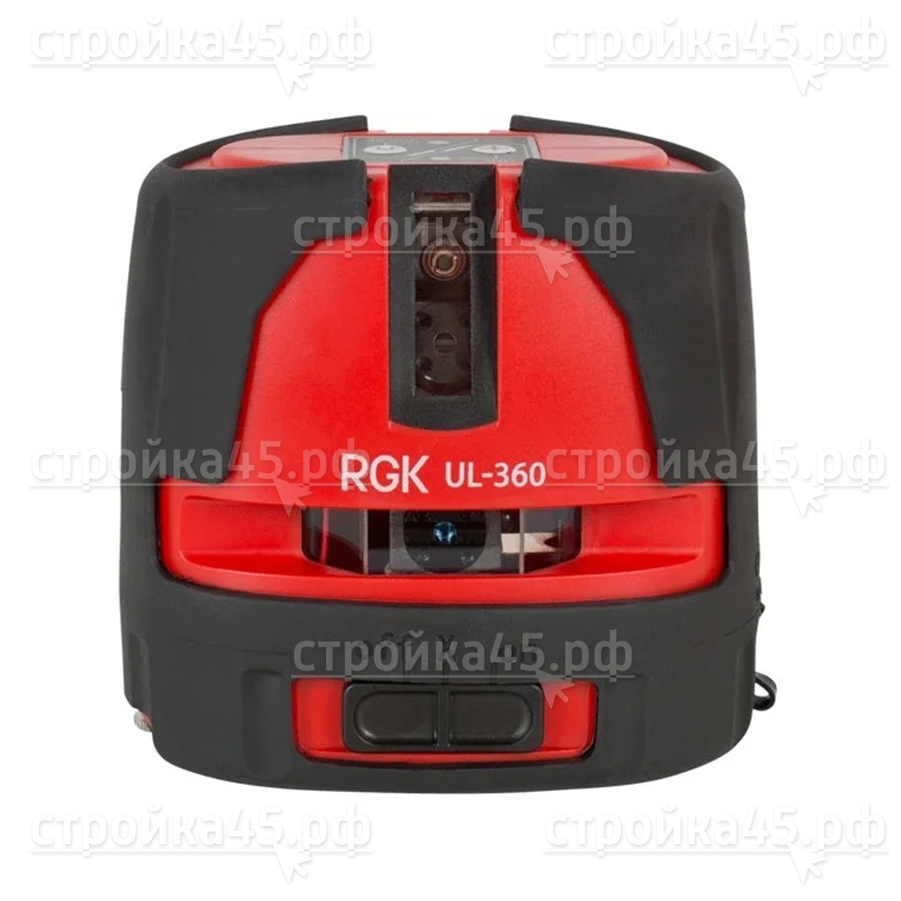 Уровень RGK UL-360 Уровень RGK UL-360