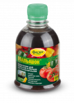 Удобрение Фаско Малышок, органо-минеральное, 0,25 л