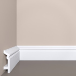 Плинтус Bello deco П2, 80*22