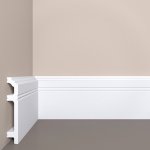 Плинтус Bello deco П12, 120*20