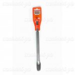 Зубило NCC22250, NOVOCRAFT, SDS+, по бетону, 22*250 мм