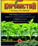 Стимулятор корнеобразования 01-025, Коренастый, ОРТОН, 1,5 мл