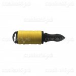 Шнур 14-0-035, нейлоновый, на катушке, для строительных работ, 50 м