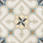 20/20 Дизайн Арт/Design Art GP2020DGA11, Damask, [24шт]