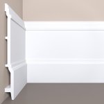 Плинтус Bello deco П17, 250*23