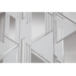 Обои Палитра 72369-41TC, Винил горячего тиснения на флизелине, 1,06*10м, Trend New way