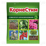 Стимулятор корнеобразования КОРНЕСТИМ ВХ, 4 г