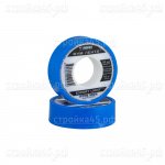 Лента ФУМ ABRO, 12*0,075мм*10м, PTFE-12-007-10-RE