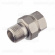 Сгон 1/2", прямой, разъемный (американка) м/п Сгон 1/2", прямой, разъемный (американка) м/п