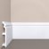 Плинтус Bello deco П9, 140*22 Плинтус Bello deco П9, 140*22
