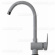 Смеситель MIXLINE ML-GS04 (310), Для кухни, высокий излив, Серый Смеситель MIXLINE ML-GS04 (310), Для кухни, высокий излив, Серый