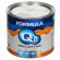 Эмаль FORMULA Q8 ПФ-266 для пола, золотисто-коричневая, 1,9 кг Эмаль FORMULA Q8 ПФ-266 для пола, золотисто-коричневая, 1,9 кг