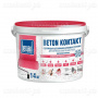 Грунтовка Bergauf Beton Kontakt 14кг