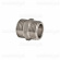 Ниппель VERTUM , 1/2", наружная резьба Ниппель VERTUM , 1/2", наружная резьба