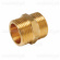 Ниппель ALT/VTC VTr.582, 1/2", наружная резьба Ниппель ALT/VTC VTr.582, 1/2", наружная резьба