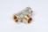 Тройник ALTSTREAM/VАLTEC 1/2", г/ш/г, Vаltec Тройник ALTSTREAM/VАLTEC 1/2", г/ш/г, Vаltec