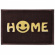 Коврик (шт) 22405, придверный, HOME, 40*60 см, Коричневый Коврик (шт) 22405, придверный, HOME, 40*60 см, Коричневый