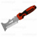 Шпатель DECOR 318-075, многофункциональный 11 в 1 Шпатель DECOR 318-075, многофункциональный 11 в 1