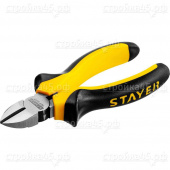 Бокорезы STAYER 2205-5-14_z02, 140 мм