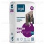 Шпаклевка Bergauf Finish Gips 18кг