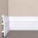 Плинтус Bello deco П8, 150*22 Плинтус Bello deco П8, 150*22