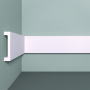 Молдинг Bello deco М17, 70*15 мм Молдинг Bello deco М17, 70*15 мм