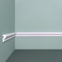 Молдинг Bello deco М11, 25*12 мм Молдинг Bello deco М11, 25*12 мм
