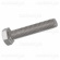 Болт М16*50 мм, класс прочности 8,8 Болт М16*50 мм, класс прочности 8,8