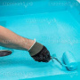 Гидроизоляция Bergauf Hydro-Tec Membrane 4 кг