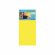 Подложка SOLID, 1050*500*2мм, гармошка, желтая (10,5м2) Подложка SOLID, 1050*500*2мм, гармошка, желтая (10,5м2)