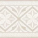 Бордюр Gestia B24GE3401TG, 7,7*27, Бежевый, [40шт]