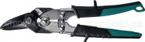Ножницы по металлу 2324-R_z02, KRAFTOOL, GRAND, правые, 270 мм