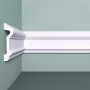 Молдинг Bello deco М1, 90*23 мм Молдинг Bello deco М1, 90*23 мм