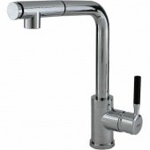 Смеситель ESKO K12 , KETCHEN, Для кухни, с высоким изливом