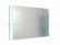 Зеркало Домино Next/Sansa 120, alum, с подсветкой, 120*70 см Зеркало Домино Next/Sansa 120, alum, с подсветкой, 120*70 см
