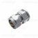 Муфта (обжим) Vertum, 16 мм*1/2", внутренняя резьба Муфта (обжим) Vertum, 16 мм*1/2", внутренняя резьба