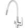 Смеситель ESKO CL 03W, CORAL, Для кухни, с подключением к фильтру, Белый Смеситель ESKO CL 03W, CORAL, Для кухни, с подключением к фильтру, Белый