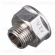 Переходник ALTSTREAM/VALTEC/Vertum , 3/4*1/2", гайка-штуцер Переходник ALTSTREAM/VALTEC/Vertum , 3/4*1/2", гайка-штуцер