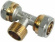 Тройник (обжим) ALTSTREAM , Valtec, 20*1/2*20, наружная резьба, Тройник (обжим) ALTSTREAM , Valtec, 20*1/2*20, наружная резьба,