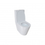 Унитаз-компакт KNOTLOR Напольный унитаз WC610WG Унитаз-компакт KNOTLOR Напольный унитаз WC610WG