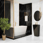 60/120 Твинстоун/Twinstone 60120TWN00P, White 60/120 Твинстоун/Twinstone 60120TWN00P, White