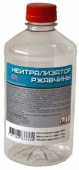 Преобразователь ржавчины 0,5л, ДПХИ