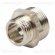 Ниппель , наружная резьба, 1/2*3/4 Ниппель , наружная резьба, 1/2*3/4