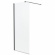 Перегородка душевая KNOTLOR Перегородка душевая Walk In WI090CG1GM