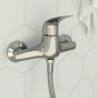 Смеситель AVRORA AV3032, Glade, для душа