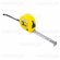 Рулетка Remocolor 15-1-503, Hobbi, 3 м*16 мм Рулетка Remocolor 15-1-503, Hobbi, 3 м*16 мм